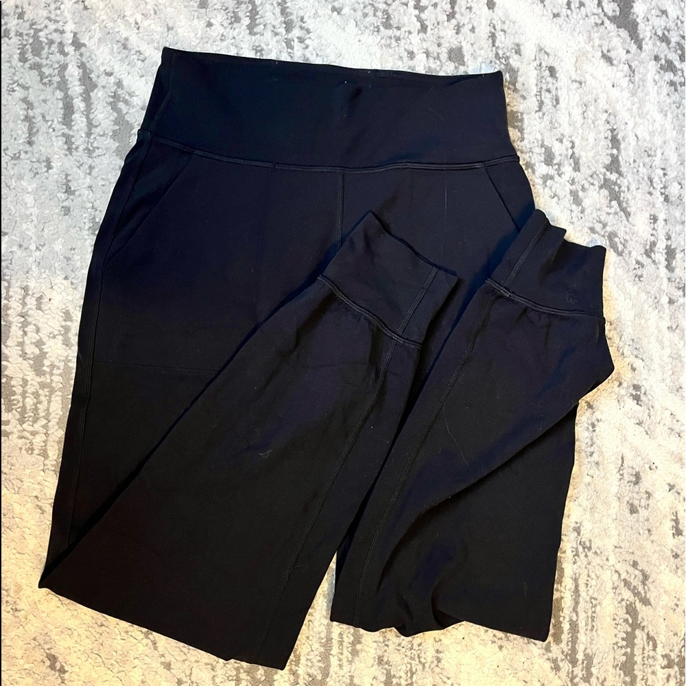 lululemon align joggers *DISCONTINUED*